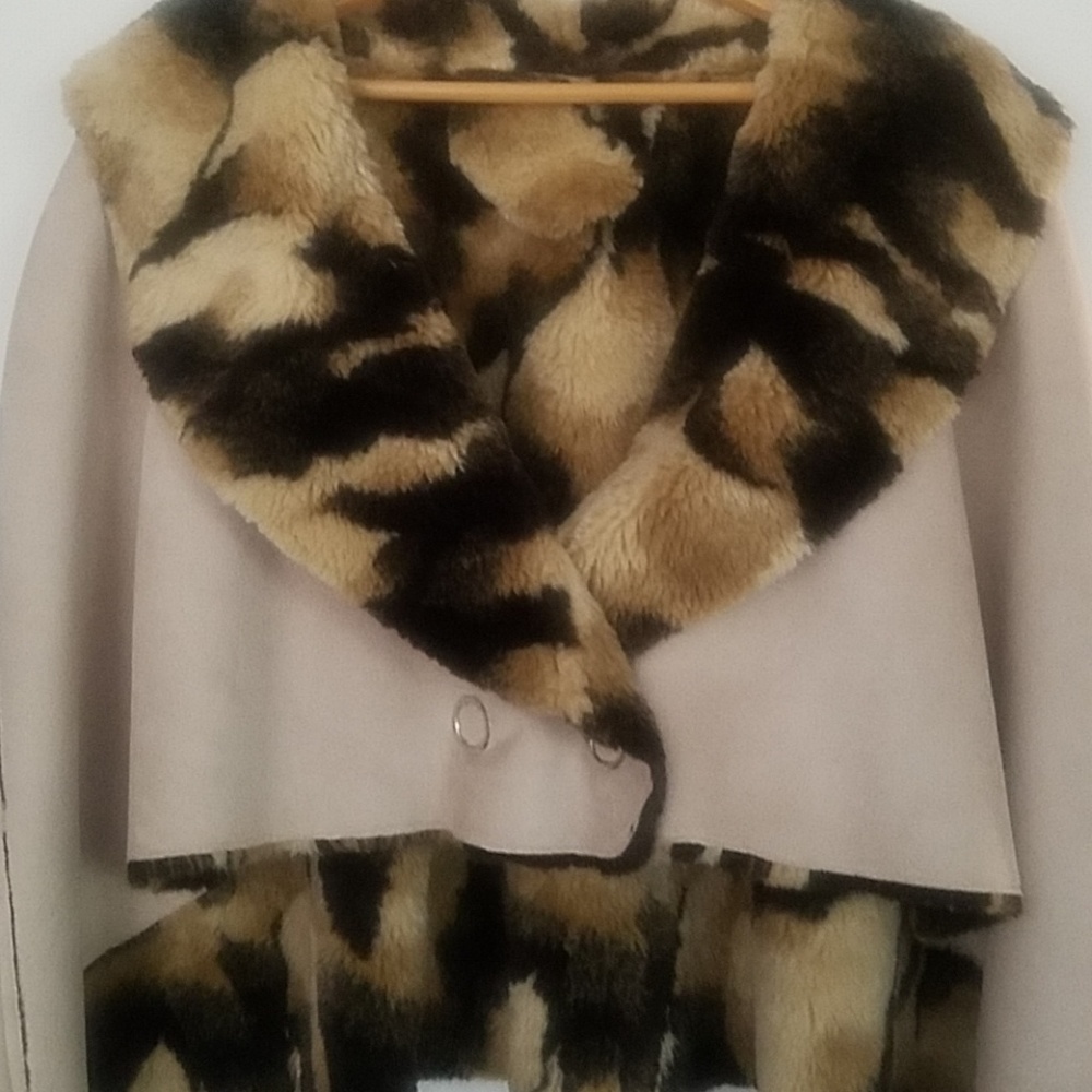 Cape